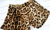 Short Onça
