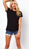 Blusa Asas de Anjo