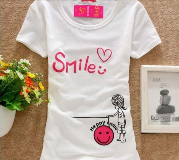 Camiseta Cód.007