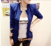 Blazer Brasão