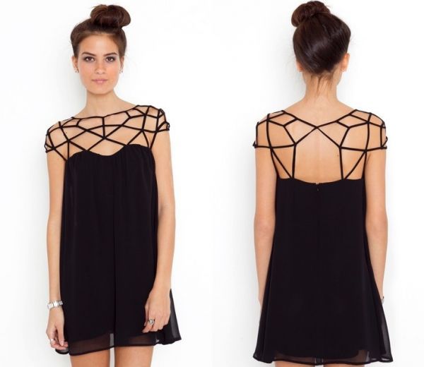 Vestido Cód. 067